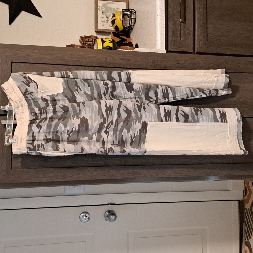 ❤️New Camo lounge pants - Picture 11 of 11